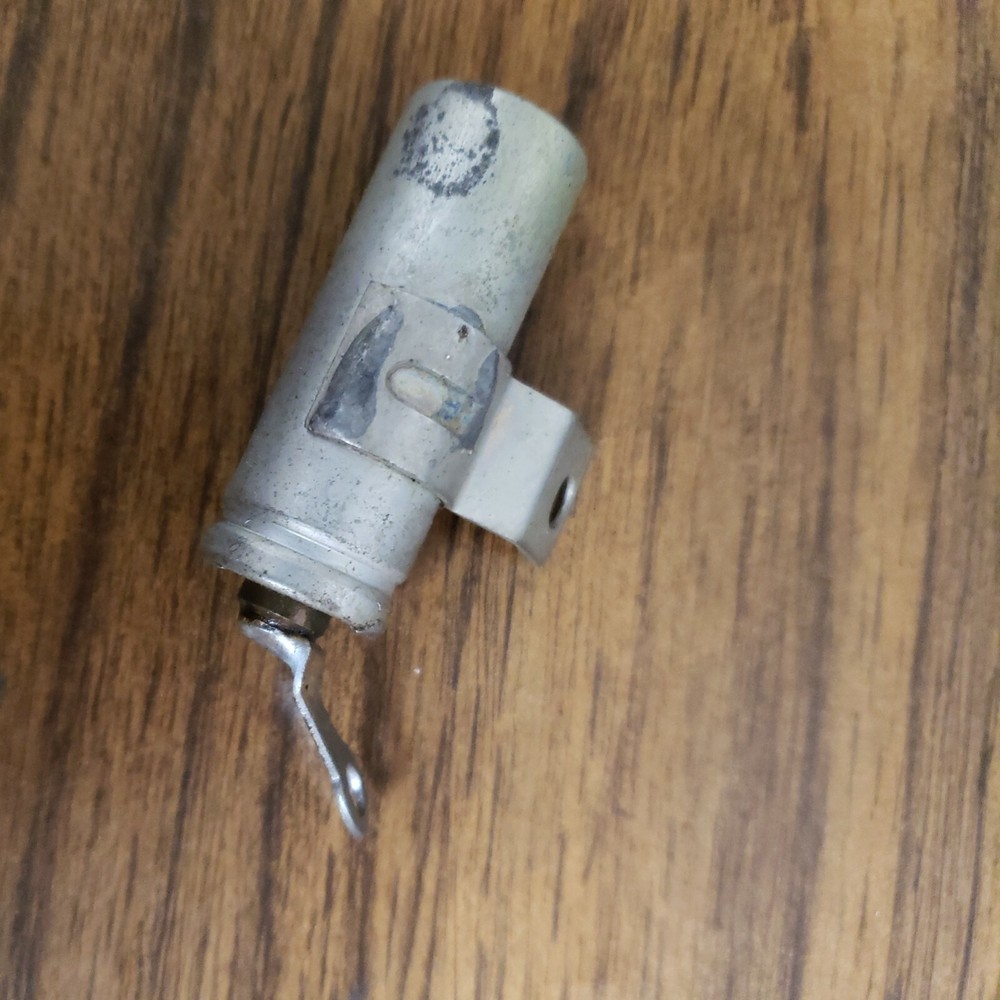 NOS Niehoff Condenser FF-30