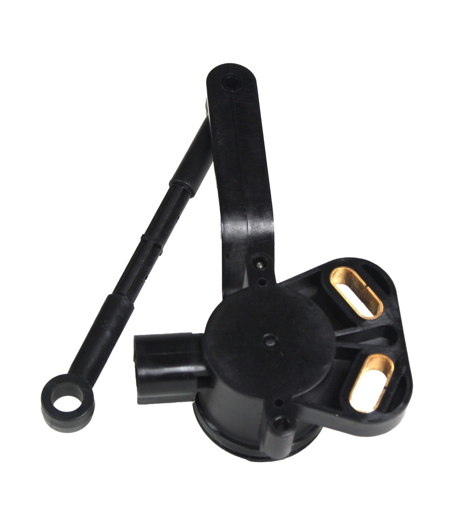 Rear Left Right Side Suspension Ride Height Sensor Pair For Trailblazer Bravada