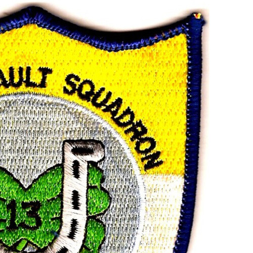 Rivron 13 Naval River Assault Squadron Thirteen Path