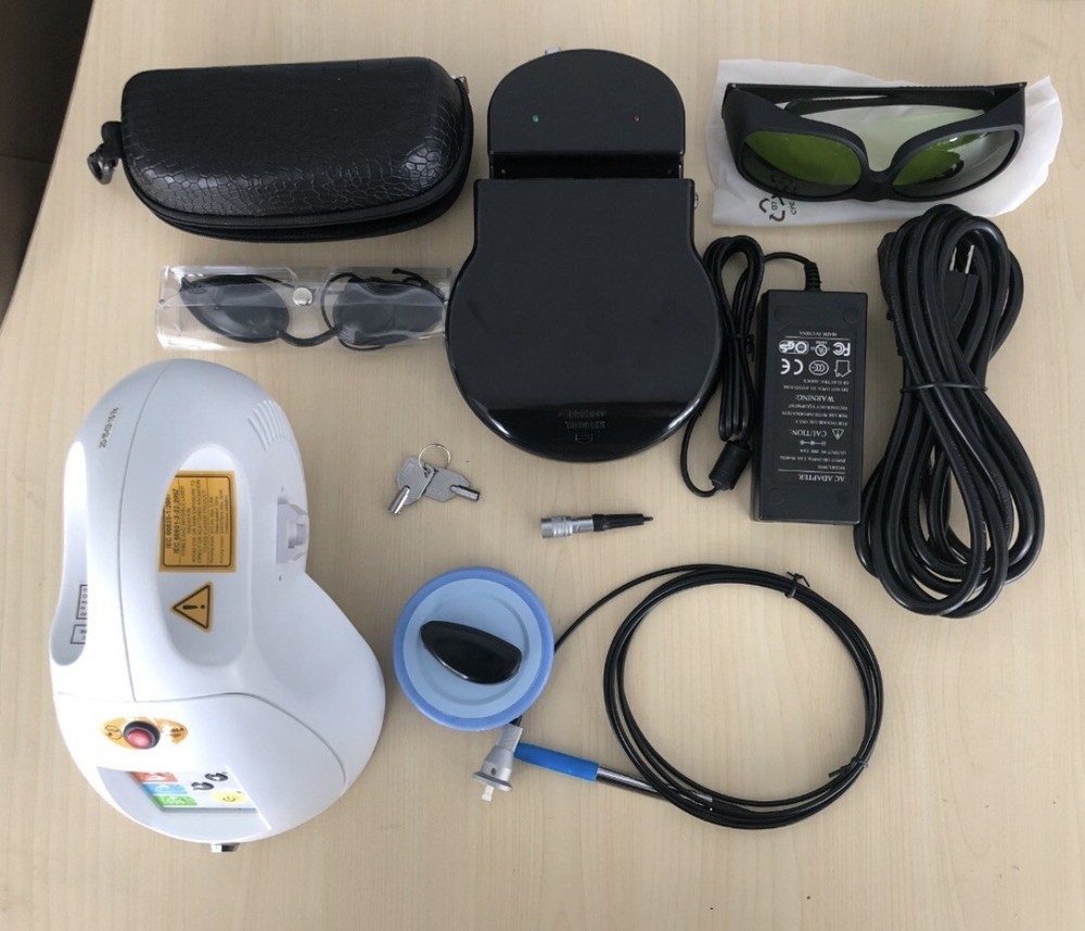 Dental Laser AMD Picasso Lite