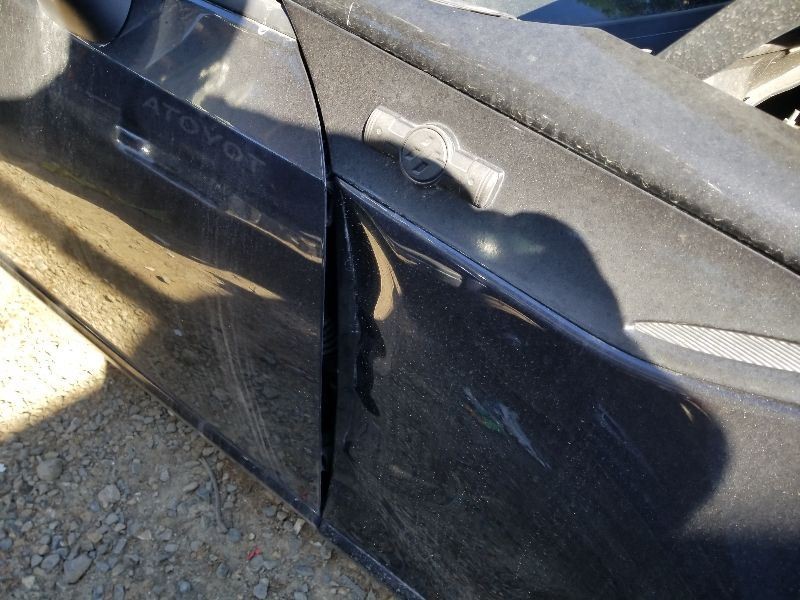 2013 SCION FR-S EMERGENCY E-BRAKE HANDLE
