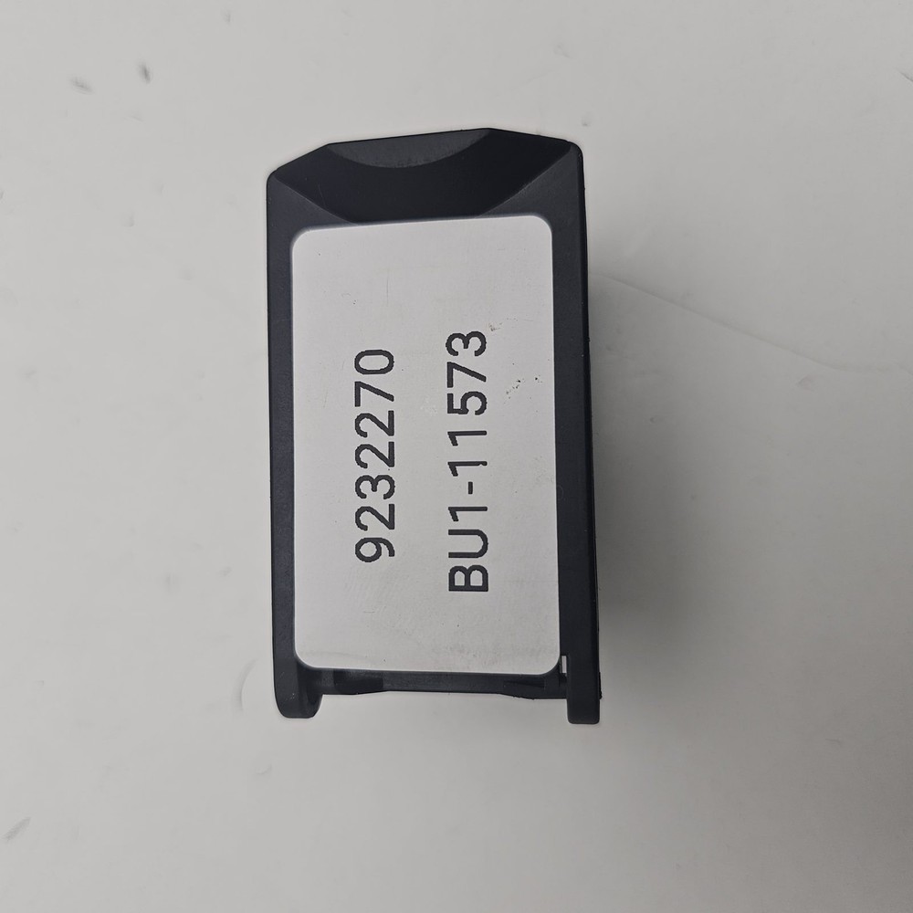 Range Rover Obd Cover Casing 9232270