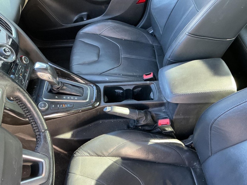 Fuse Box Engine VIN 2 8th Digit Fits 15 FOCUS 4930740