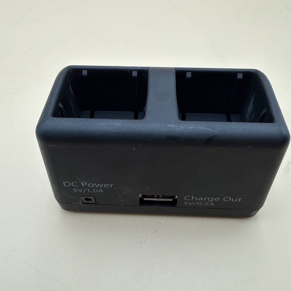 LightSpeed FlexMike Charging Station FMCC NO Power Adapter