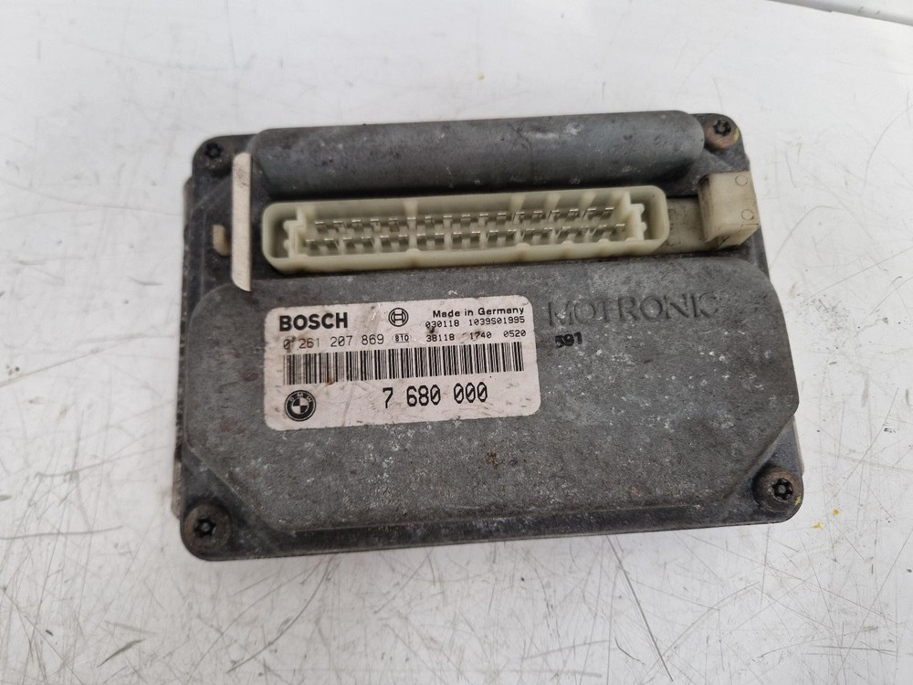 BMW R 1150 R 2003 LOCKSET