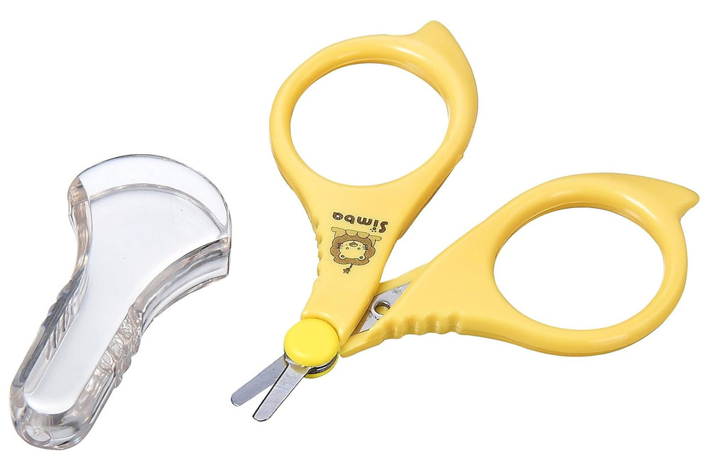 Simba Baby Safety Scissors