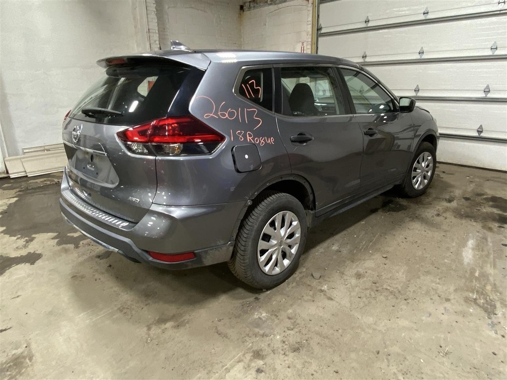 SPEEDOMETER CLUSTER 2018 ROGUE 1452181