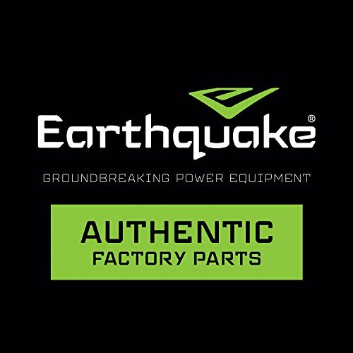 (1) EARTHQUAKE OEM 1021 SWITCH KILL AIR/FILTER COVER.
