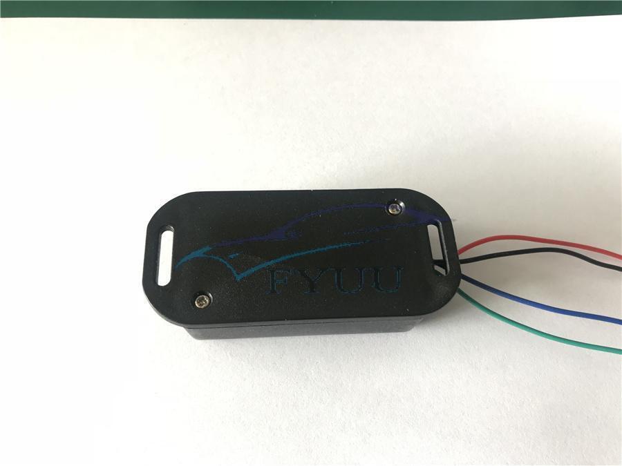 Fuel Gauge Interface Module Ohm Range Converter Fuel Gauges To Match Ohm Range