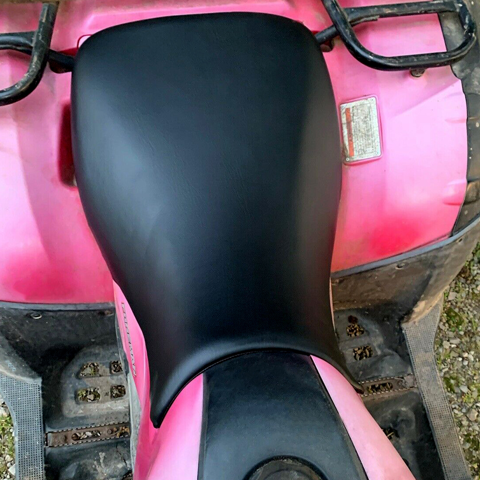 Complete Seat For Honda Foreman 500 TRX500 2005-2011 / Rubicon 500 TRX 2005-2014