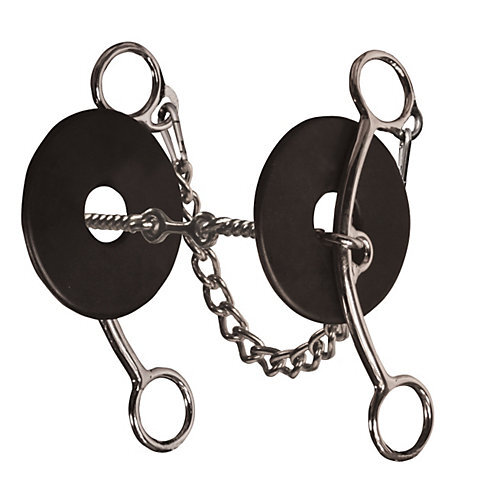 Brittany Pozzi Twisted Dogbone Med Lifter Bit