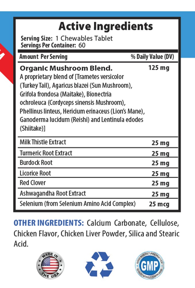 cat immune system boost - CAT IMMUNE SYSTEM BOOSTER - selenium for cats 2B