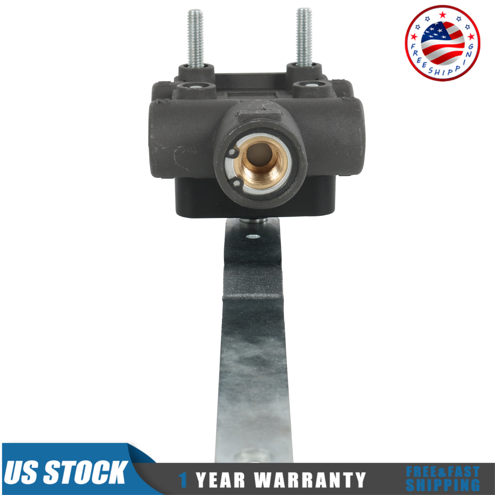 VS-228 Leveling Valve For Peterbilt Hendrickson 334-1974 HV9990 171.H185K