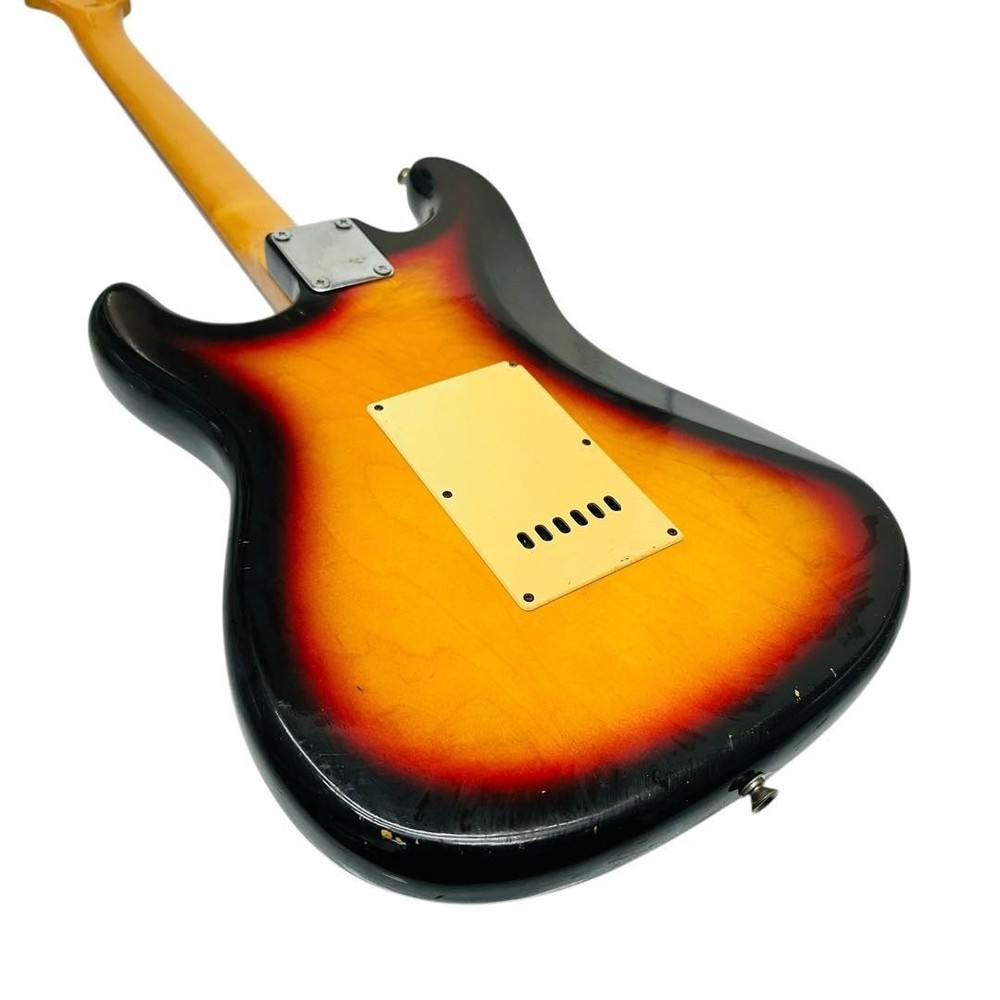 Suplex Electric Guitar
