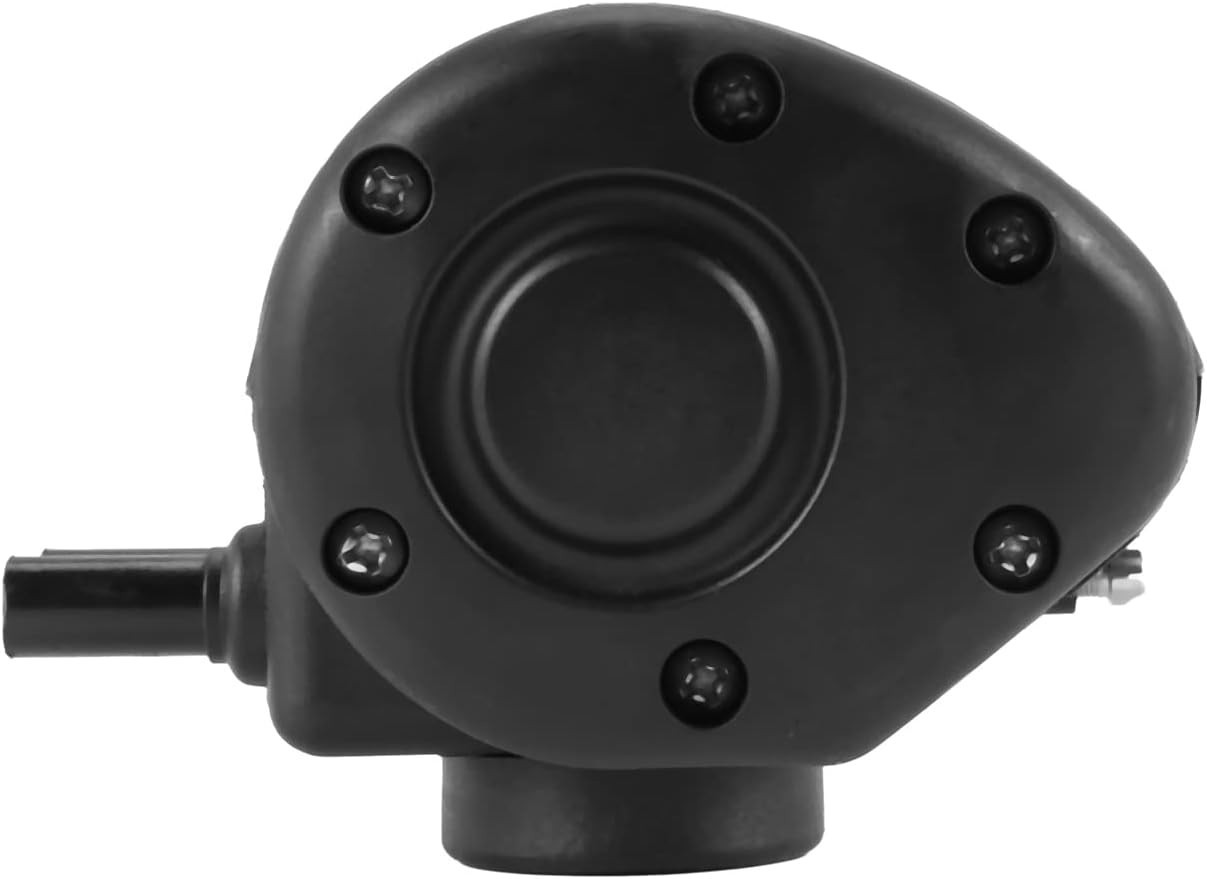 L80 Pnewmatic Pulsator for Cow Milker Milking Machine Fitting Dairy Farm2531