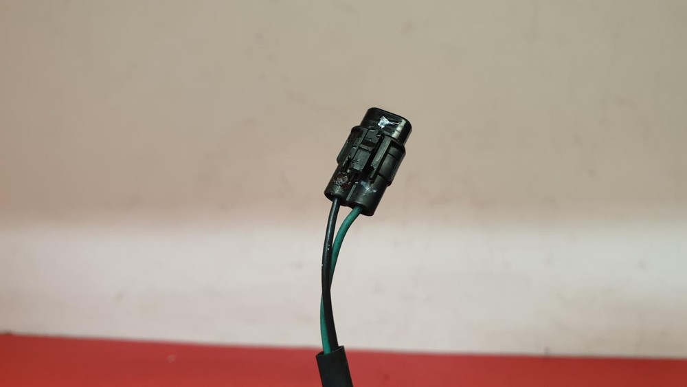 2010 KAWASAKI ER 6F SIDE STAND SWITCH