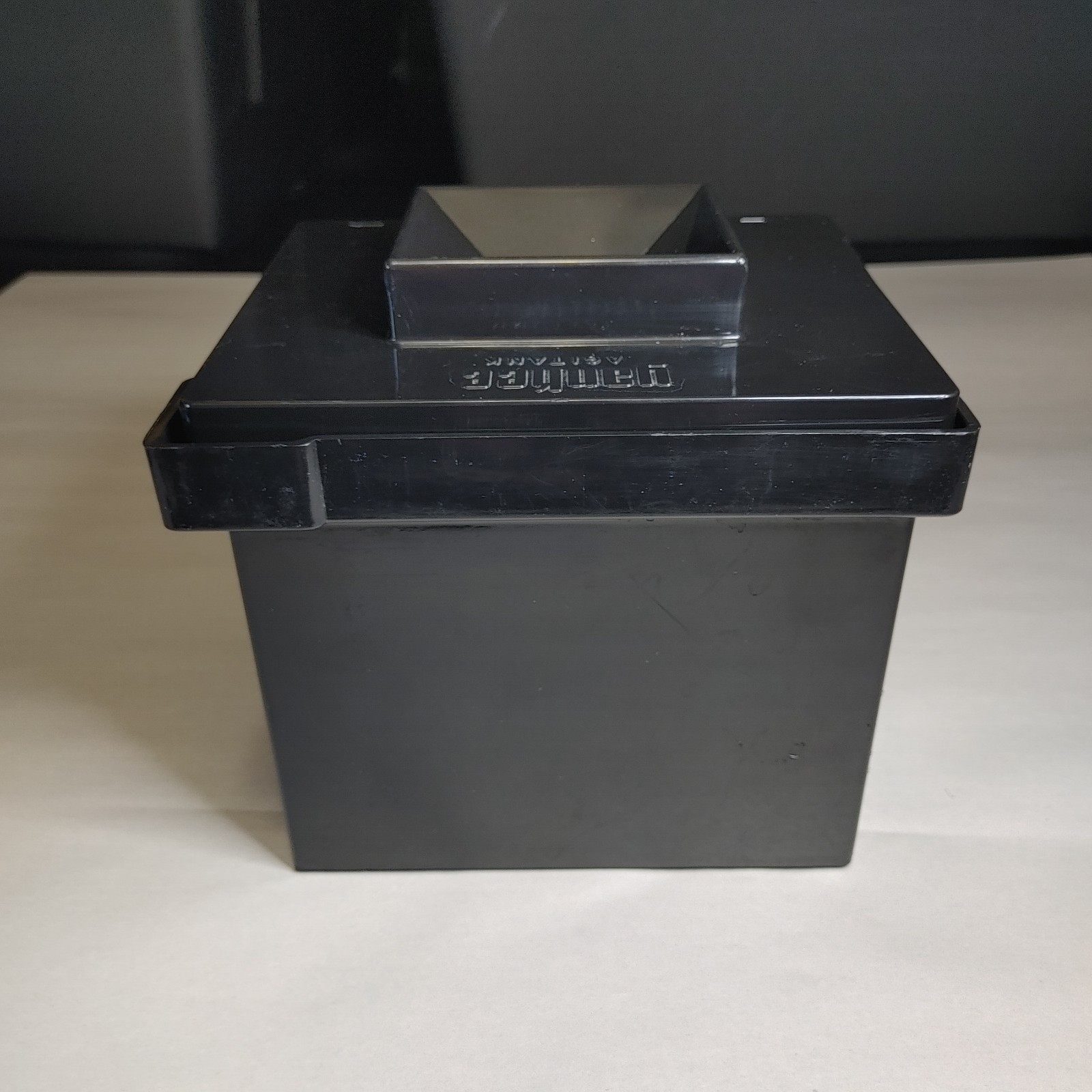 Yankee Agitank Adjustable Film Developing Tank 4x5