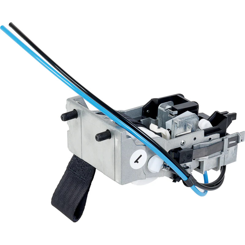 Air Ride Seat Automatic Suspension Level Control Kit