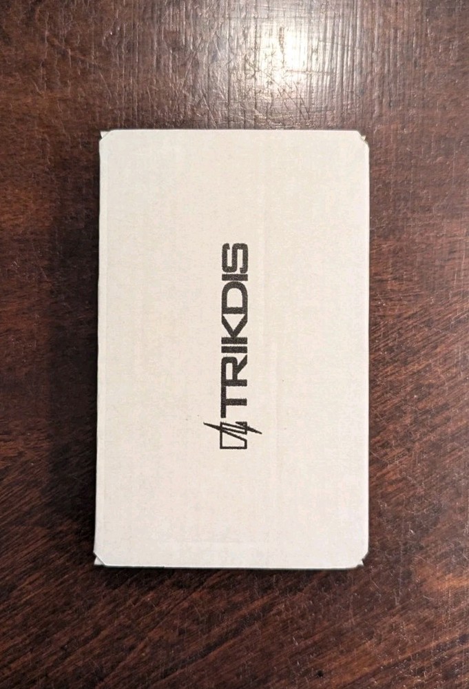 Trikdis Ethernet Communicator E16T - New