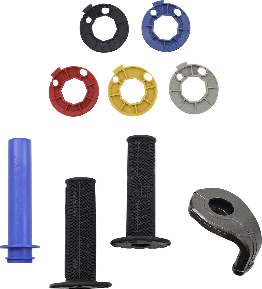 Motion Pro Rev3 Variable Rate Throttle Kit 44574