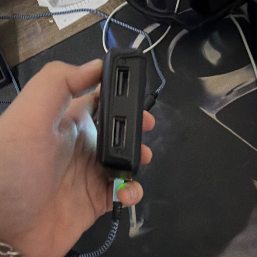 Collective Minds Cronus Zen Multi-Platform Gaming Adapter Black Gray