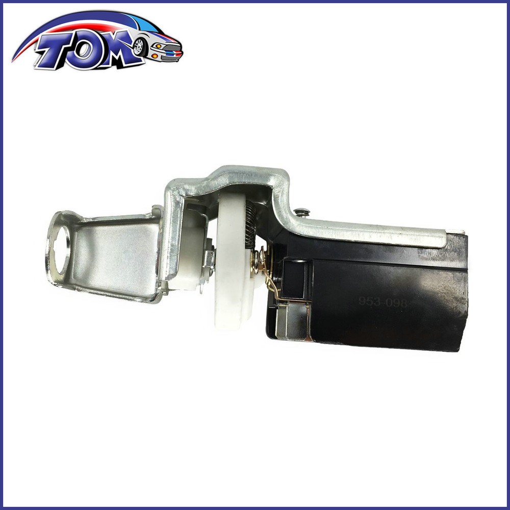 BRAND NEW PULL/PUSH HEADLIGHT SWITCH W/INTERNAL DIMMING FOR MUSTANG 65-69