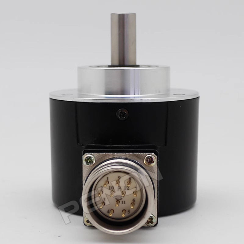 1pc New Encoder DGS60-A4ZO-S11 DGS60-A4Z0-S11