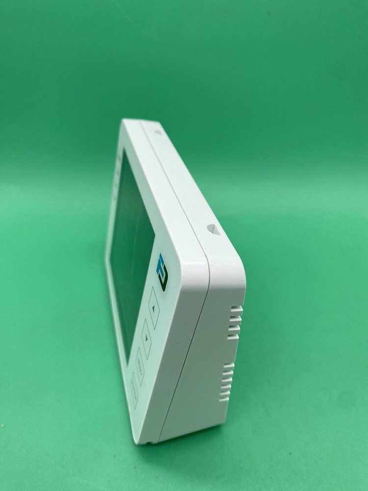 Basic CO2 Meter by Forensics | AB841 Compliant for Classrooms | USB Power