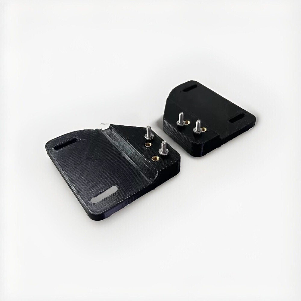 HONDA CIVIC EG S2000 CLUSTER CONVERSION MOUNTING BRACKET Ap1/Ap2