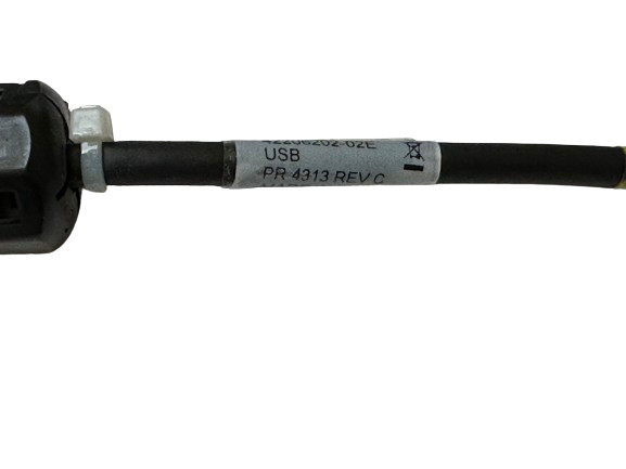 GE MAC 2D USB Barcode Scanner 2000, MAC VU360, MAC 7, Welch Allyn VSM 6000