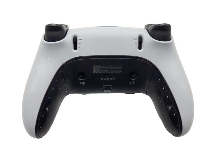 Sony DualSense Edge Wireless Controller for PlayStation 5 White - (READ) - UDAC