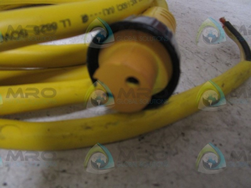 DANIEL WOODHEAD 32024 CABLE NSNP