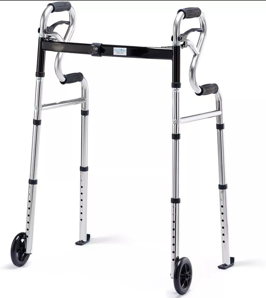 3 in 1 Folding Walker