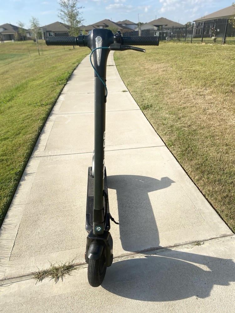GOTRAX Electric scooter