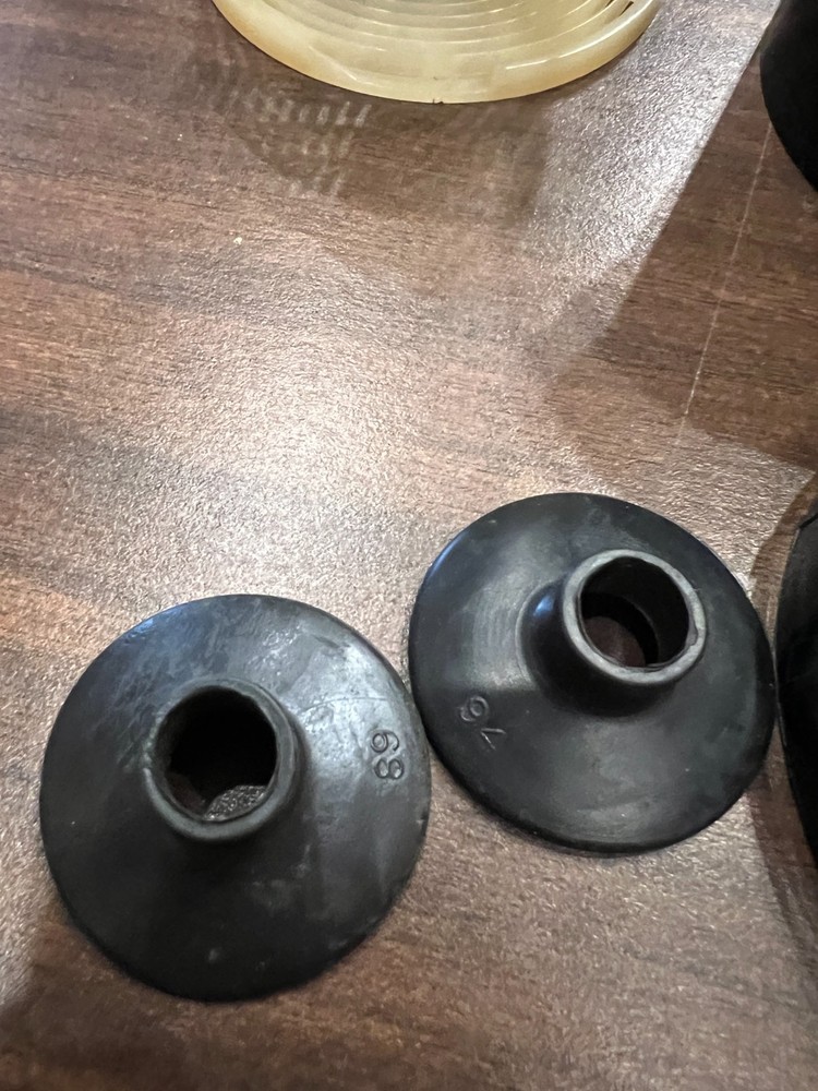 FR "Special" Model 2 Developing Tank