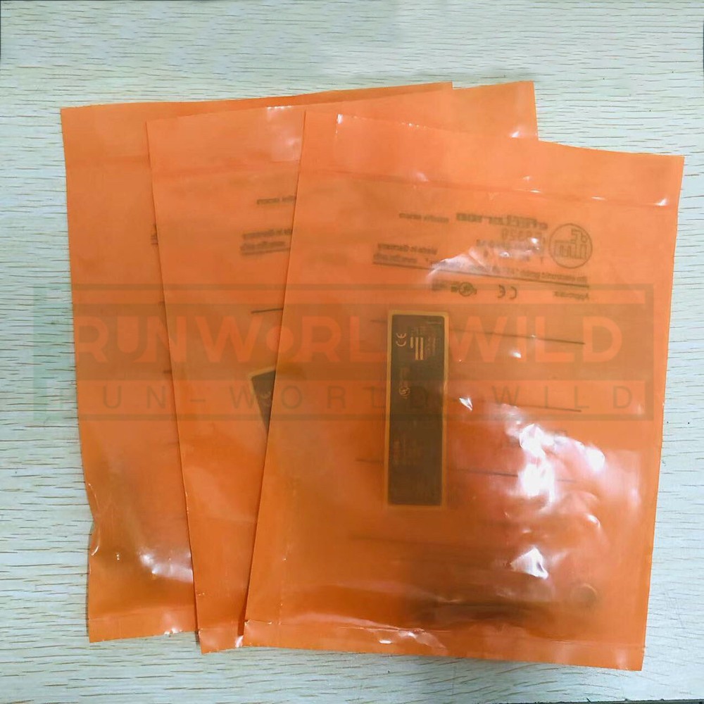 1 PCS New For IFM IE5329 Inductive Sensor Proximity Switch