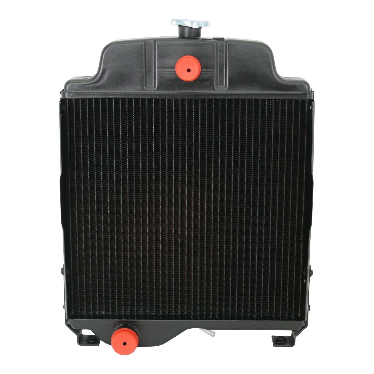 Tractor Radiator Fits John Deere JD300 JD301 820 920 1020 1120 OE# AT20797