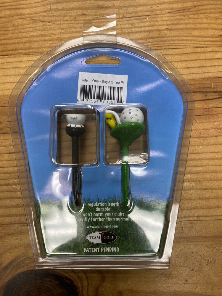 TeeMates Hole-in-One and Eagle Tees