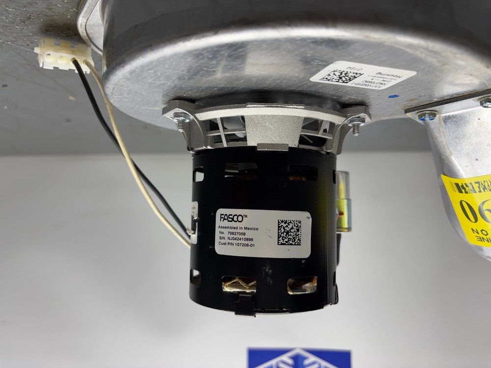 Fasco / 70627058 / V 115 / Electric Motor