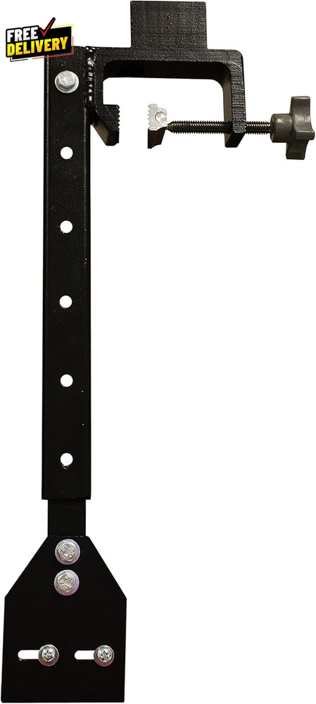 Portable Transducer Bracket.......