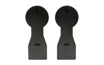 LASERLYTE STEELTYME TARGET 2PK