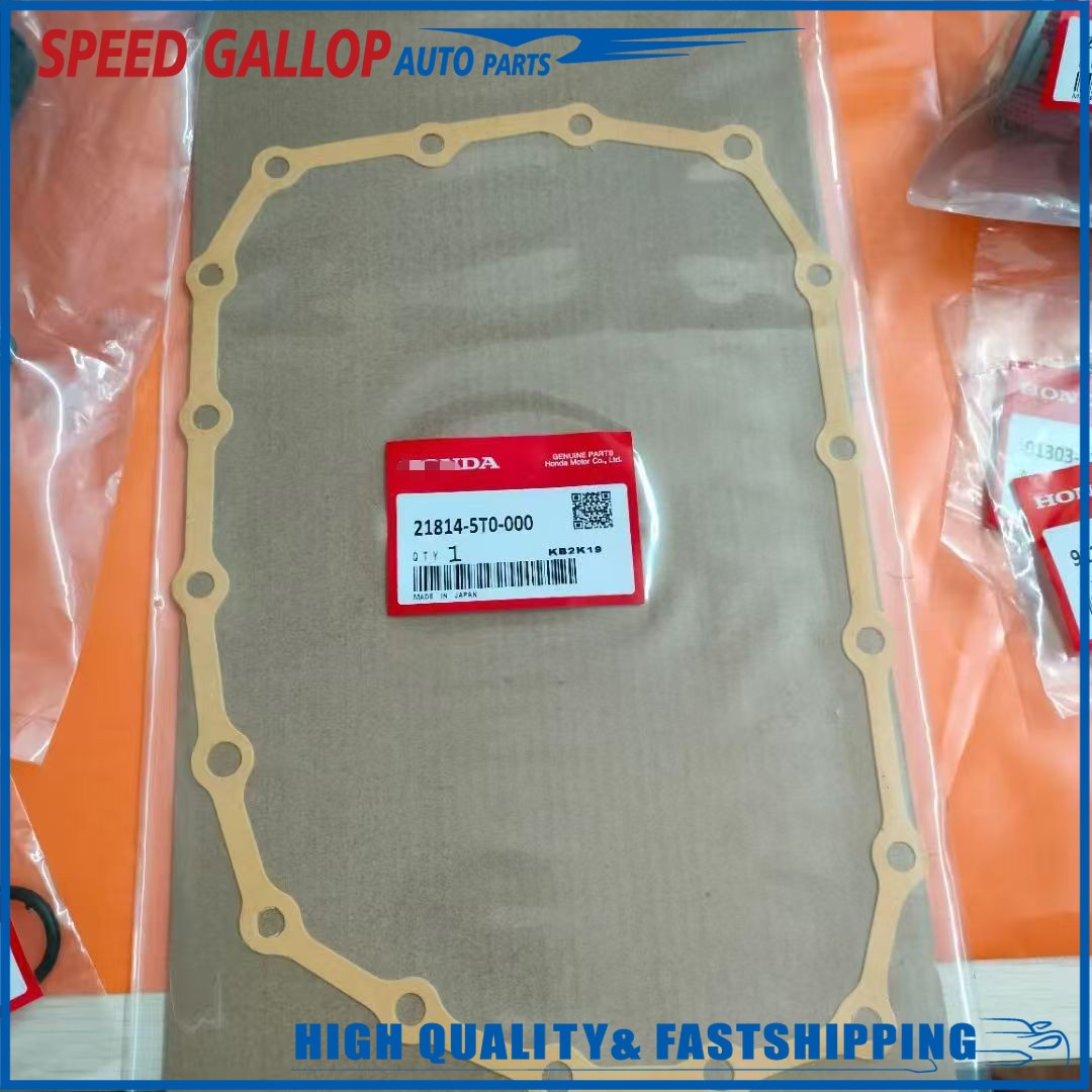 Auto Transmission Filter 25420-5T0-003 Kit For Honda Civic For HR-V 1.5 1.8 2.0L