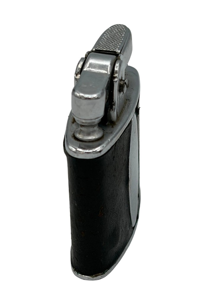 Vintage Ronson De-Light Standard Pocket Lighter
