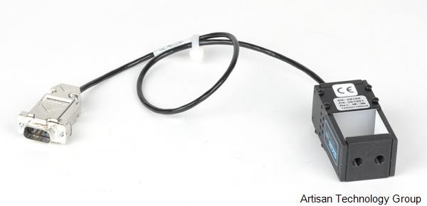 Microscan DOAL-25-LED 12VDC Illuminator