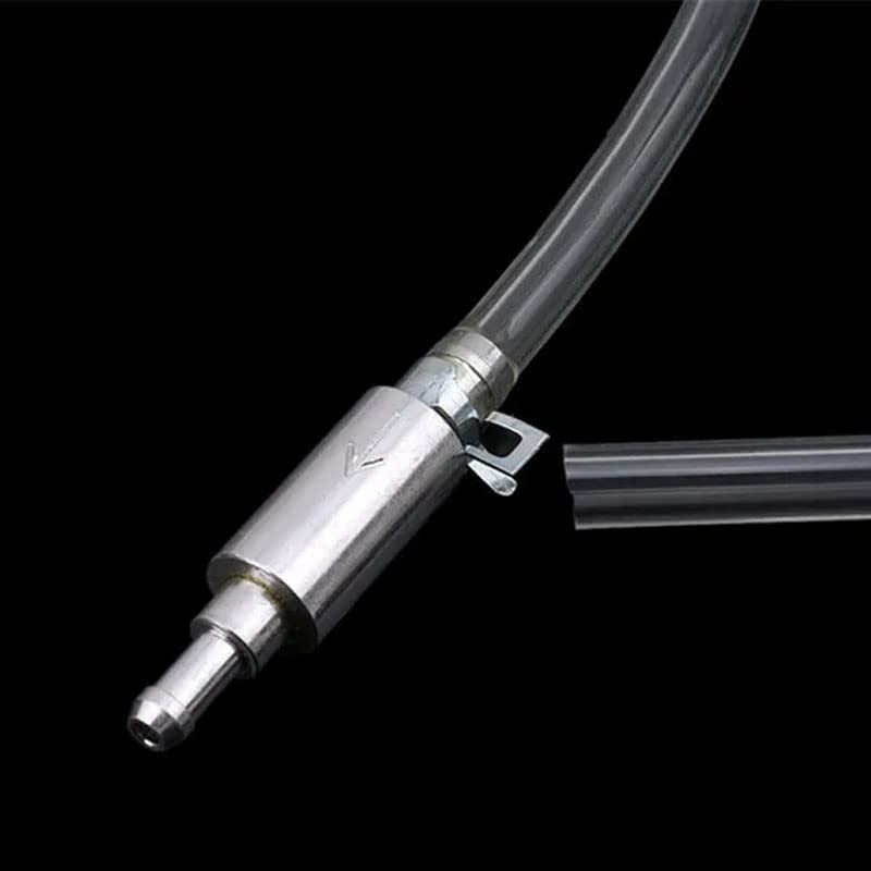 Quick-Flow Motorcycle & Car Brake Bleeder Kit