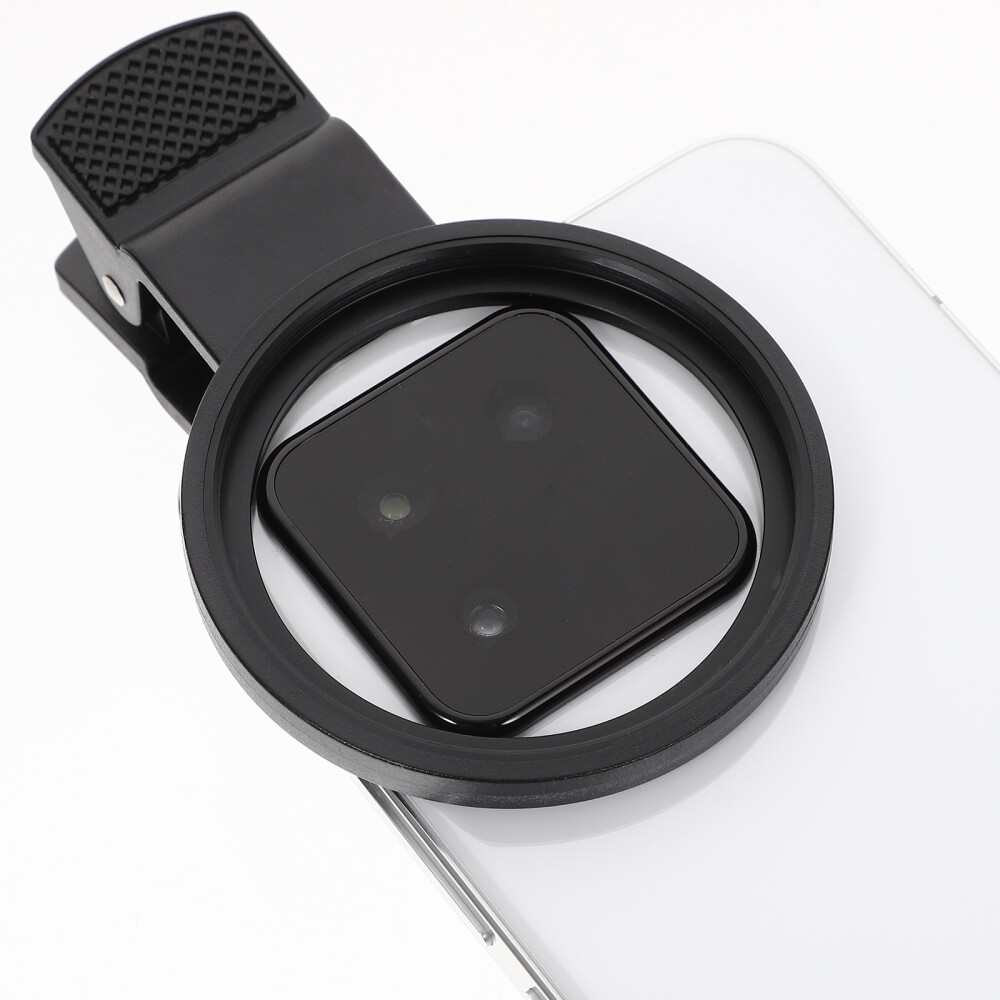 Universal Phone Lens Filter Clip - Camera Effects Filter
