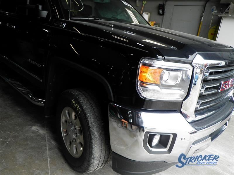 SIERRA250 2015 Speaker 1134188