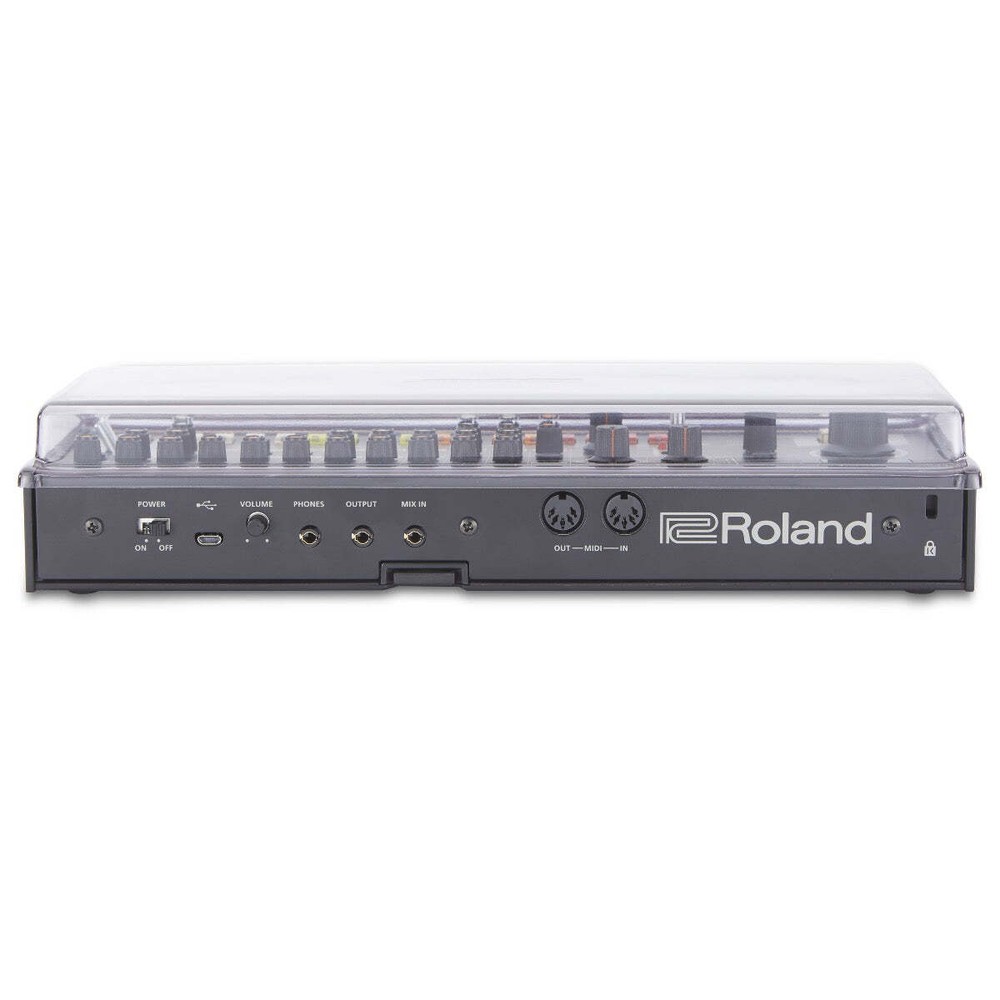 Decksaver Roland Boutique Cover