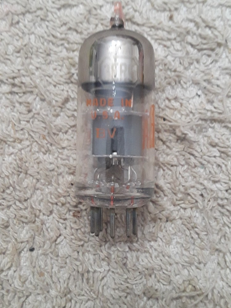 NOS RCA 3ER5 Vacuum tube
