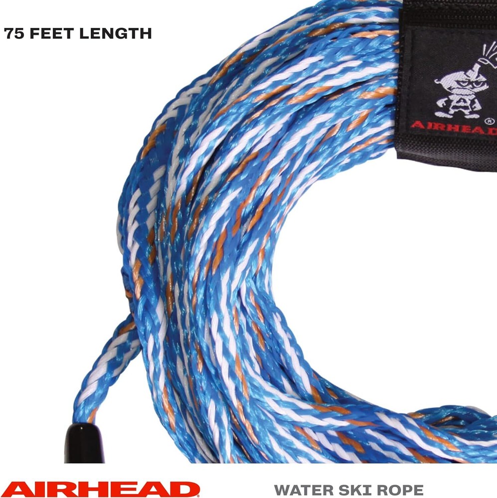 AIRHEAD Ski Rope, 1 Section